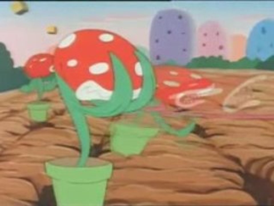 super mario world episode 8