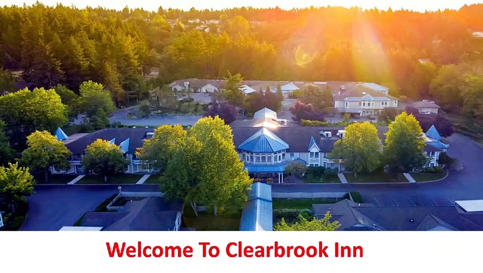 Clearbrook Inn - Comfortable Independent Living For Seniors in Silverdale, WA