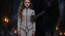 Reborn at Ten, I Saved the Future Wolf King | Rebirth, Werewolf Romance & Fantasy Drama - FULL EP - ENGSUB