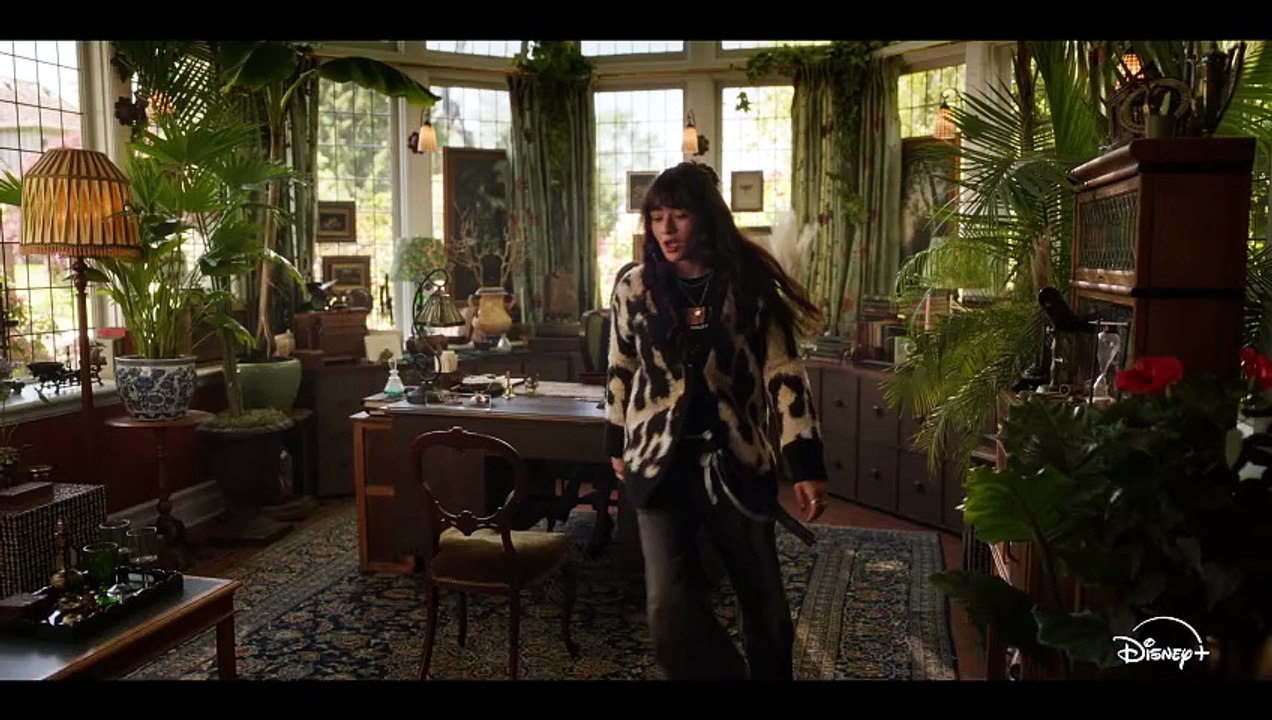 Coven Academy - S01 Teaser Trailer (Deutsch) HD