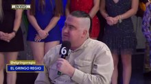 'El Gringo Regio' habla de su lucha contra el cáncer