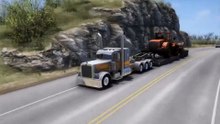 American Truck Simulator