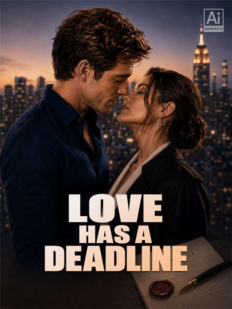 Love Has a Deadline - Complete #drama #englishsub