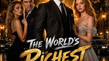 The World’s Richest Ex-Husband | Billionaire Romance, Divorce Revenge & Second Chance Love - FULL EP - ENGSUB