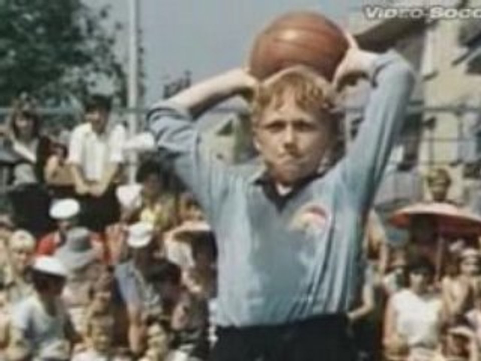 Ф.Черенков - Ни слова о футболе