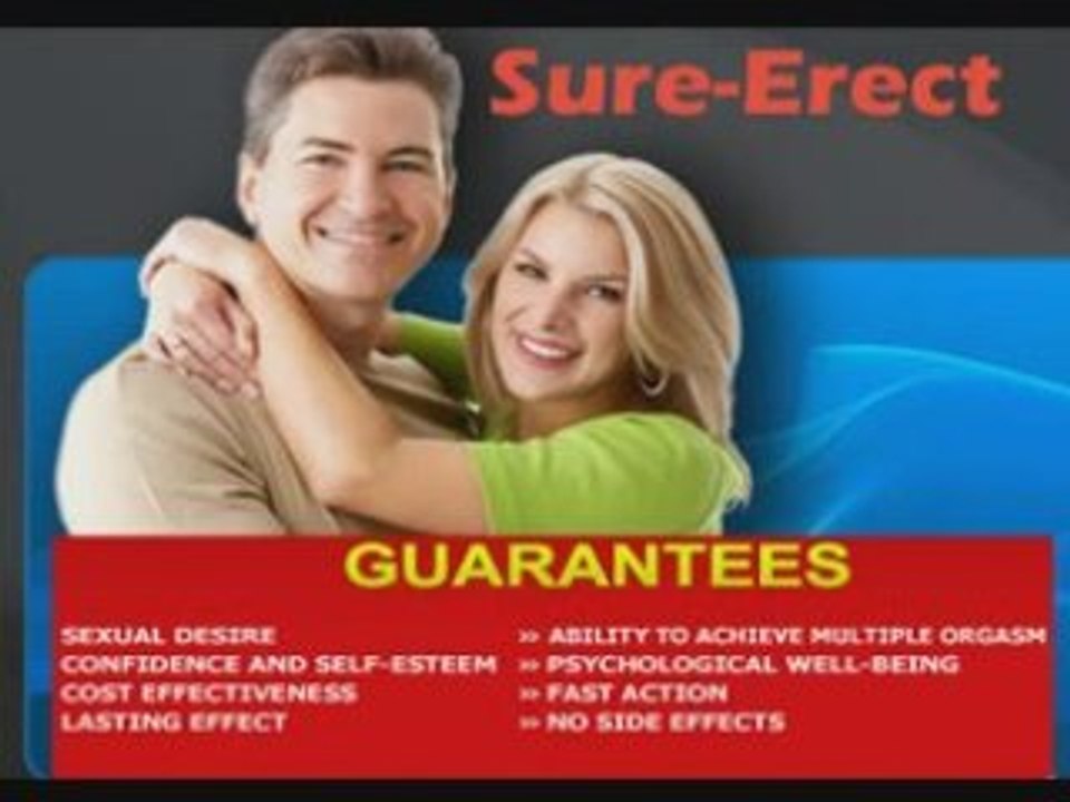 Natural and Herbal Cure for Low Sex Drive and Libido