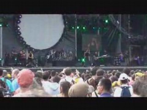 Beat Assailant - Better than us @ Solidays 2008