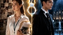 Shadow Bride | She Investigates the Man She Must Marry