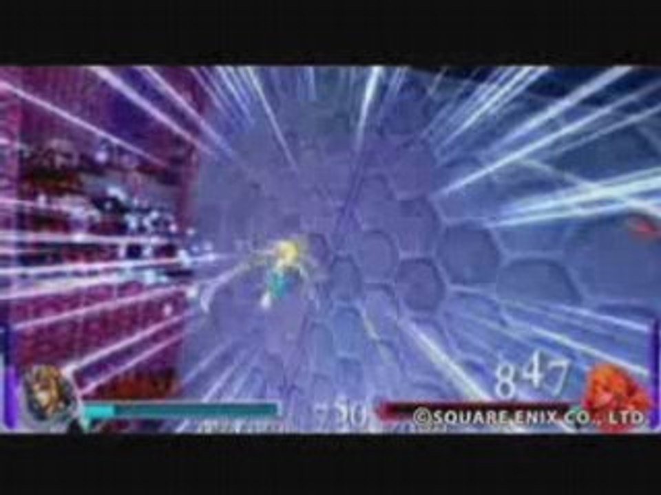 Ichirin No Dissidia
