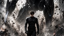 PHANTOM THE EXILED PILOT | Mecha Sci-Fi Action Full Movie