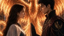 100% Compatibility | Transmigrated into a Cold Prince Romance