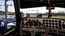 American Truck Simulator