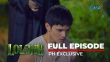 Lolong, nahuli na ni Armando! (Full Episode 61) | Lolong
