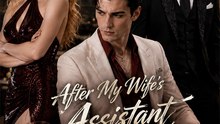After My Wifes Assistant Maxed Out My Card, I Divorced Her - Full Movie #englishsub