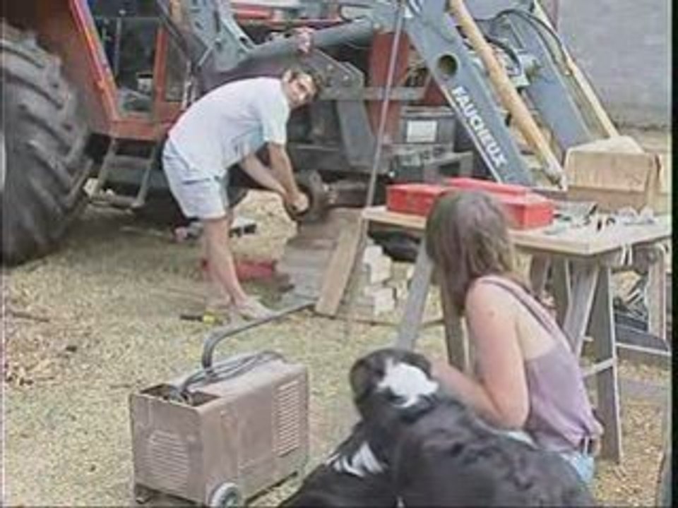 reportage "sans terres et sans reproches" france 3 locales