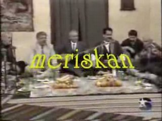 URFA AHENGİ -BUGÜN YARİM HİÇ HALİMDEN BİLMİYOR