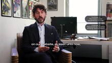 Dailymotion x Corriere della Sera