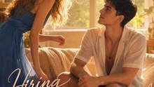 Hiring the Campus God - Full #englishsub #fullmovie 🍿🍿