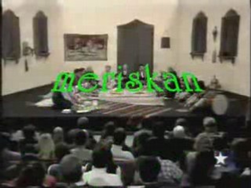 KAZANCI BEDİH -KARADAN AGA DÖNÜP DERSİ DİLARA OKURUZ