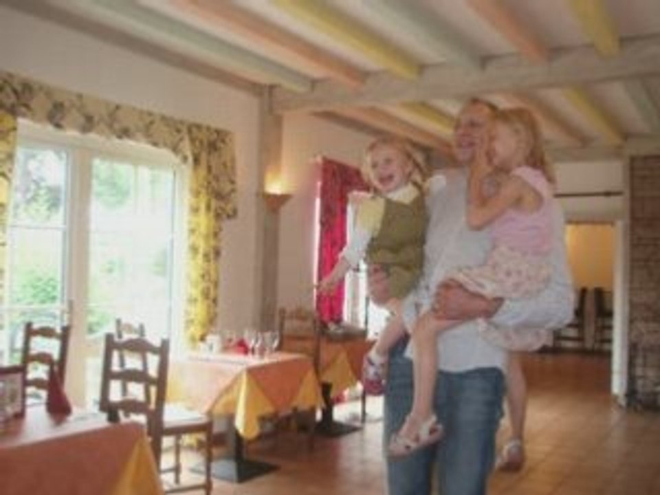 REPAS DES 50 ANS