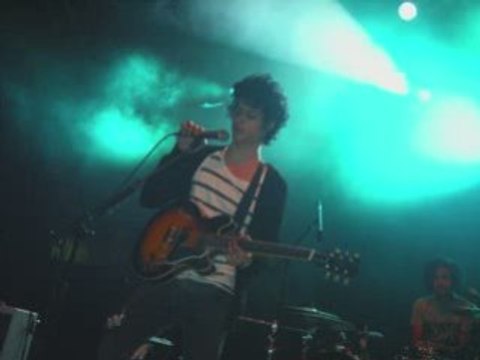 23 Juillet 2008 ==> BB BRUNES + Première partie