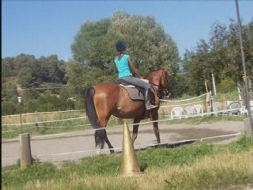 Minette et moi