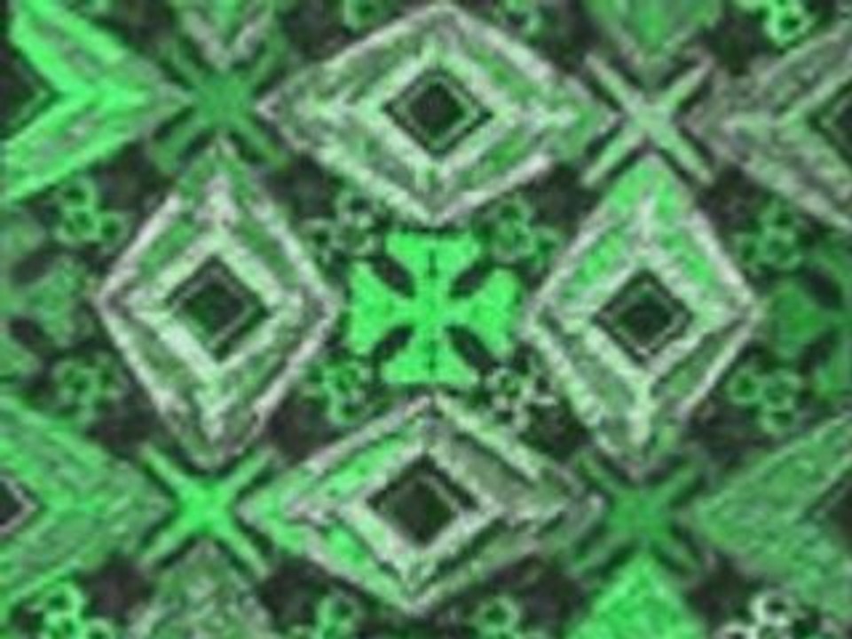 Kaleidoscope