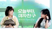 GIRLFRIEND PROJECT DAY 1 Episode 1 Eng Sub