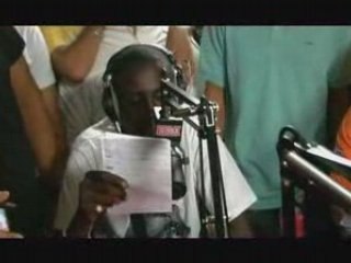 L'Skadrille - Planete Rap 2008