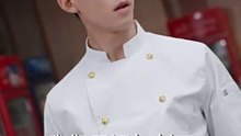 Food is the First Thing for the People short drama full