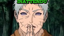T'es-tu déjà demandé si Naruto pouvait réécrire son destin après sa mort ?#Anime #naruto #sasuke #itachi #hokage