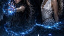 Hades’ Little Warrior Takes on the Mafia | Underworld Father & Daughter Full Movie