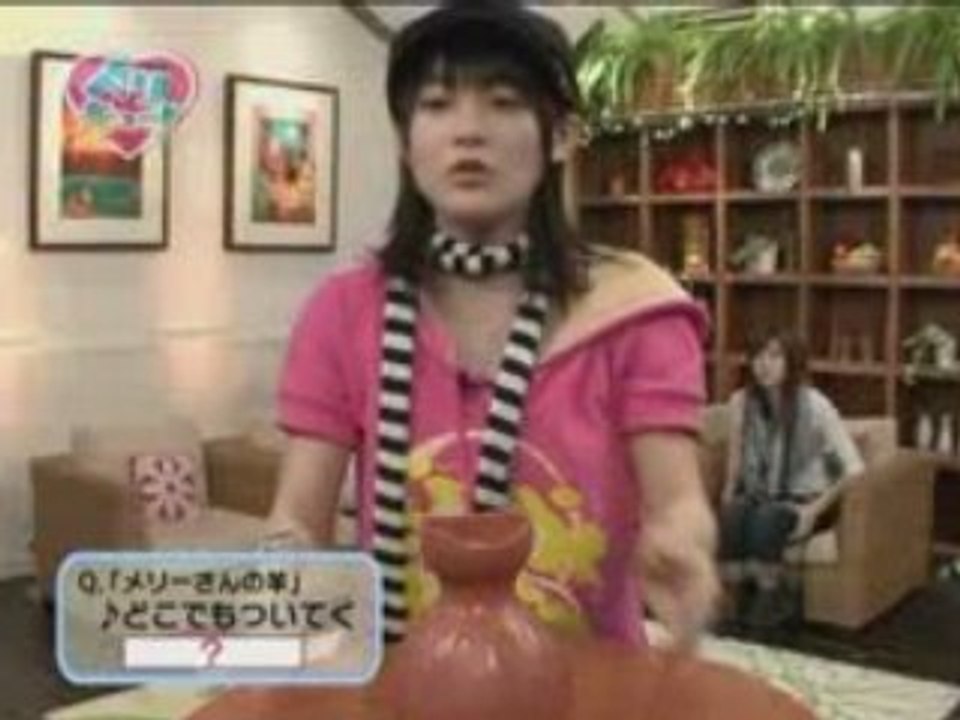 Berikyuuベリキュー！84 (08/07/24)