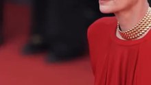L’Actrice Qui Ne Ressemble A PersonneD’Autre. #star #hollywood #celebrity #film #cinema