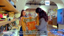 Made in Uzbekistan: местные бренды выходят на новые рынки