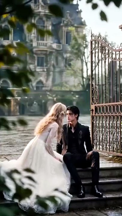 VON MEINEM HANDSOME VAMPIRE MASTER GESTÜTZT | Ganzer Film Deutsch