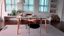 HANCEPT LAB | THE MUSEUM – Redefine Your Space with Geometric Art