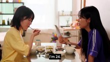 GIRLFRIEND PROJECT DAY 2 (2022) Episode 4 Eng Sub Final
