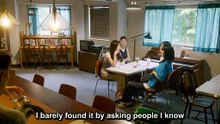 She Makes My Heart Flutter (2022) Episode 1 Eng subs
