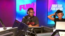 17h - 18h : Ivan, Jer'M, Sarah, qui est le plus RADIN ?