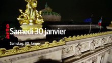 Un opéra pour un empire