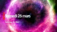 L'histoire secrète du carbone