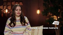 Barbie, la femme parfaite ?