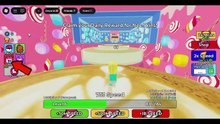ROBLOX BUTTER Satisfying Squishy Escapeee -