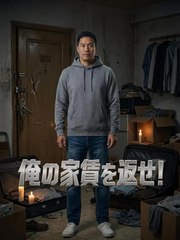 俺の家賃を返せ！ | 全話 | Short Drama 日本語