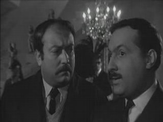 De Funes Serrault Biraud La tête de l'emploi