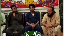 Lucky Draw Fraud in Kpk