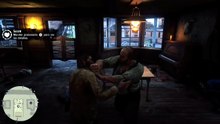 Red Dead Redemption 2 || Ocio Estadounidense