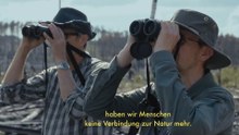 Watching People Watching Birds - Trailer (Deutsche UT) HD