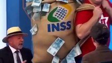 CHEGUEI BRASIL